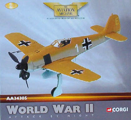 Fw190